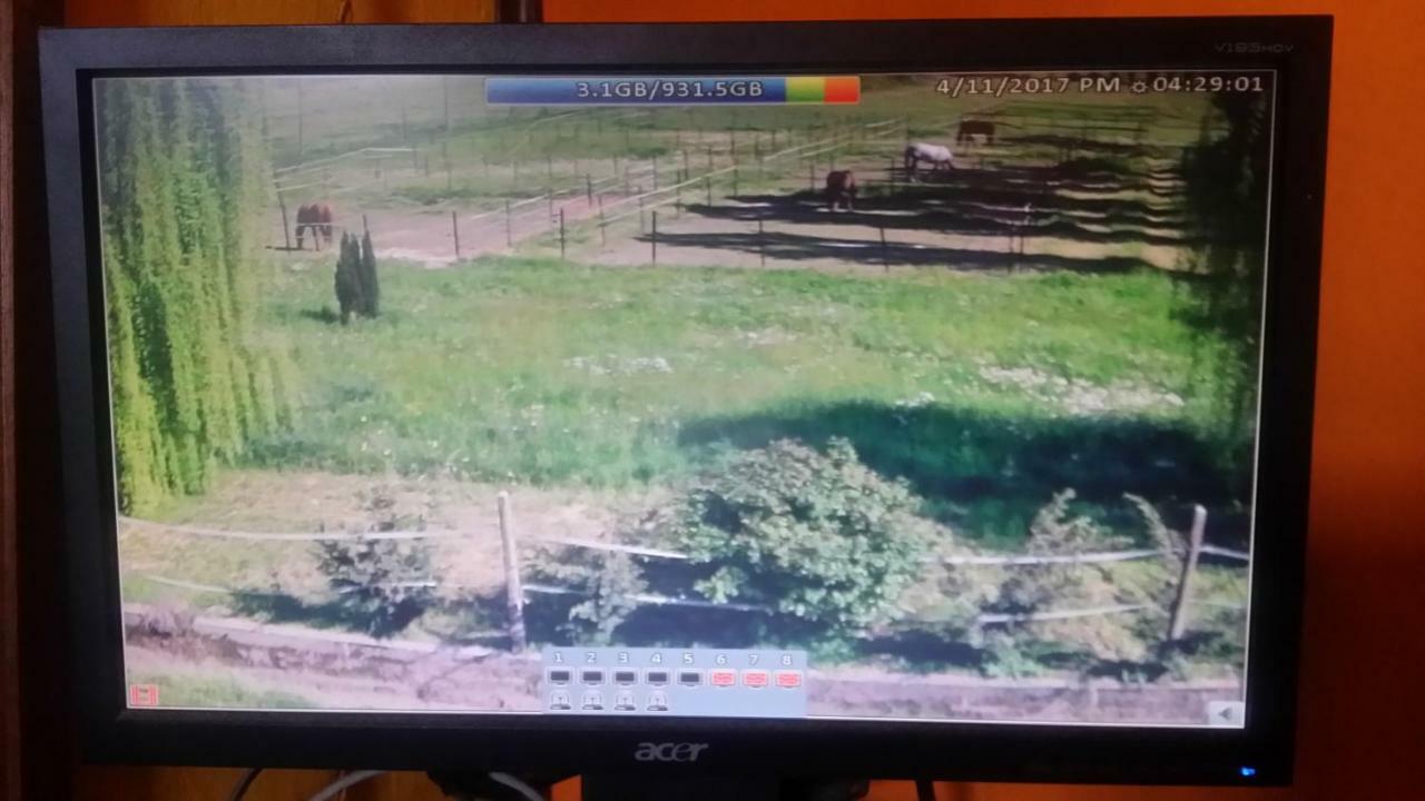 Az.Agr.Cascina Moretta Momo Exteriér fotografie