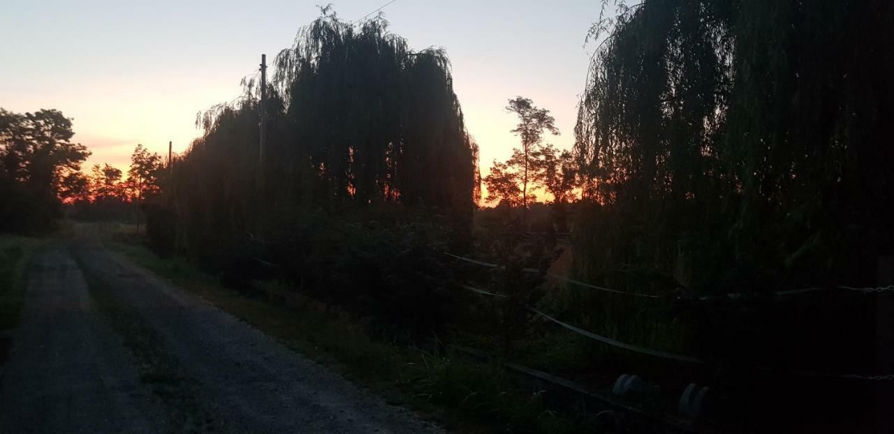 Az.Agr.Cascina Moretta Momo Exteriér fotografie