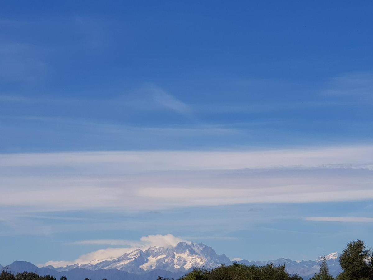 Az.Agr.Cascina Moretta Momo Exteriér fotografie