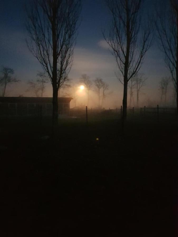 Az.Agr.Cascina Moretta Momo Exteriér fotografie