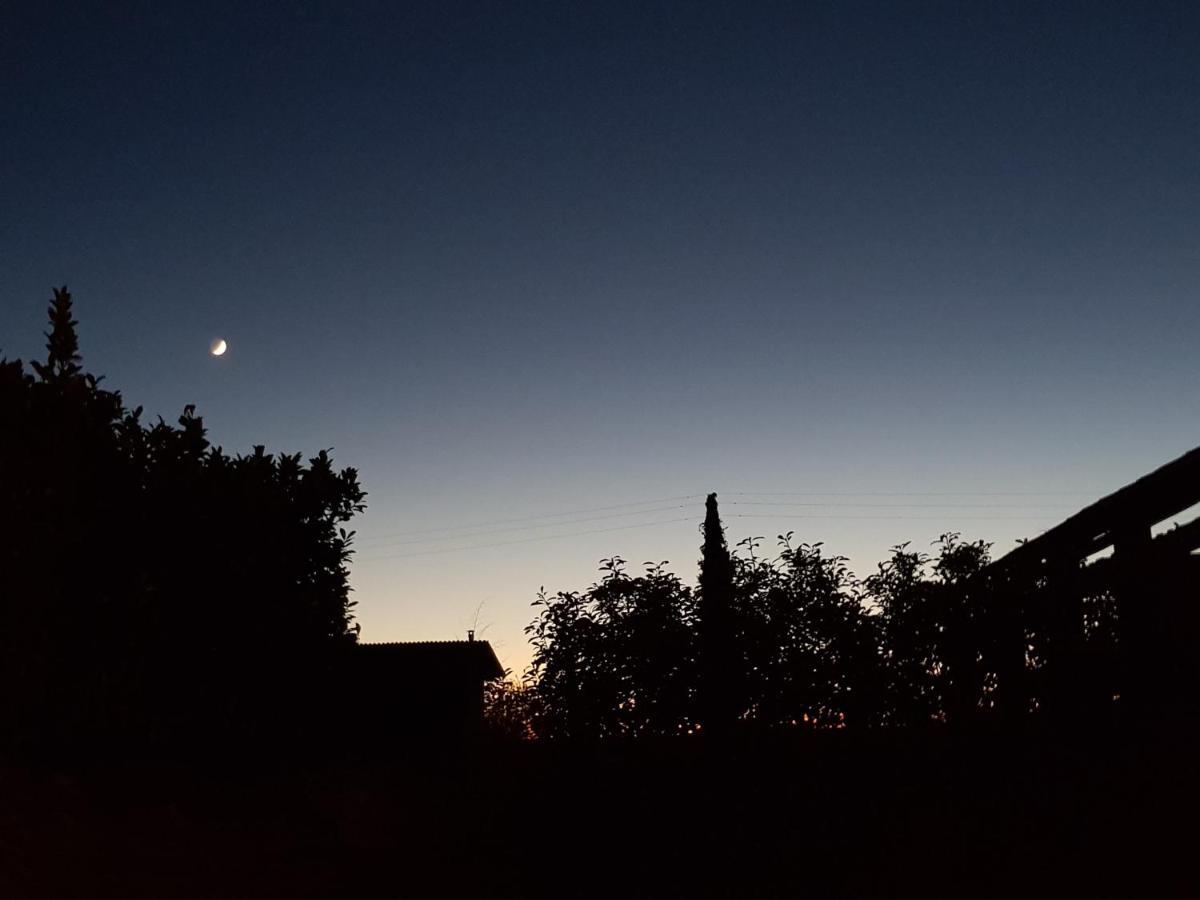 Az.Agr.Cascina Moretta Momo Exteriér fotografie